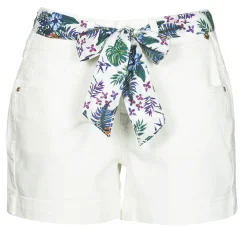 Shorts & Bermudas^Freeman T.Porter - GINGER MUZEY snowwhite