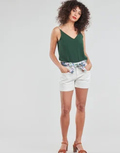 Shorts & Bermudas^Freeman T.Porter - GINGER MUZEY snowwhite