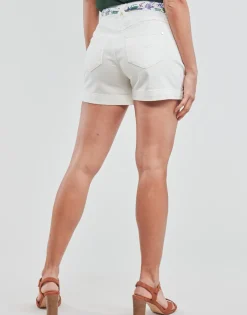 Shorts & Bermudas^Freeman T.Porter - GINGER MUZEY snowwhite