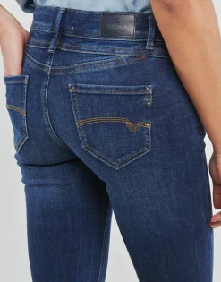 Jeans^Freeman T.Porter - MADIE S-SDM Bleu