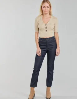 Jeans^Freeman T.Porter - MONIKA DENIM Bleubrut