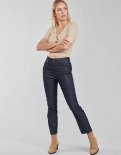 Jeans^Freeman T.Porter - MONIKA DENIM Bleubrut