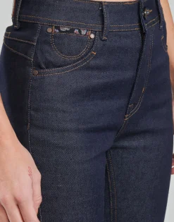 Jeans^Freeman T.Porter - MONIKA DENIM Bleubrut