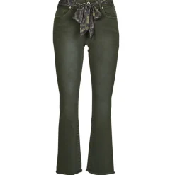 Jeans^Freeman T.Porter - NORMA CALIFORNIA Kaki