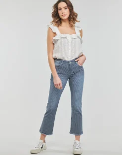 Jeans^Freeman T.Porter - NORMA SDM Gris