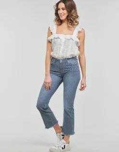 Jeans^Freeman T.Porter - NORMA SDM Gris