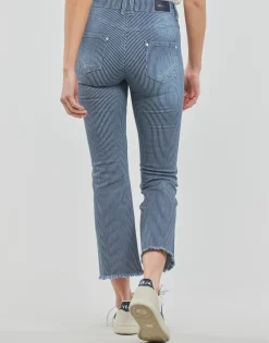 Jeans^Freeman T.Porter - NORMA SDM Gris