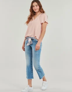 Jeans^Freeman T.Porter - NORMA SDM Bleu