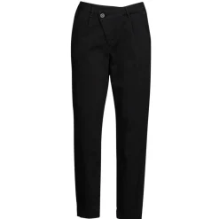 Pantalons^Freeman T.Porter - PIETRA BOOTCAMP Noir