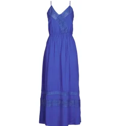Robes^Freeman T.Porter - RUVEDA Bleu