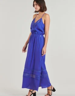 Robes^Freeman T.Porter - RUVEDA Bleu