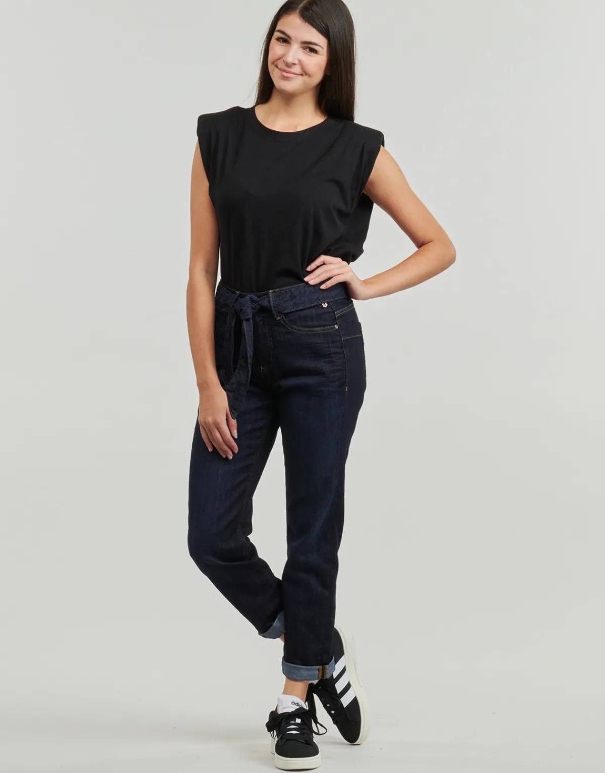 Jeans^Freeman T.Porter - TIMEA SDM Bleu