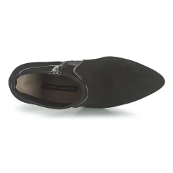 Bottines / Boots^French Connection - MORISS Noir