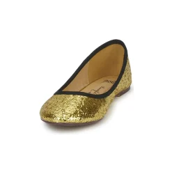 Ballerines / Babies^Friis & Company - PERLA Doré