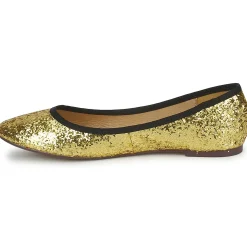 Ballerines / Babies^Friis & Company - PERLA Doré