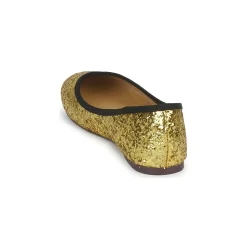 Ballerines / Babies^Friis & Company - PERLA Doré