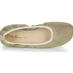 Ballerines / Babies^Fru.it -
