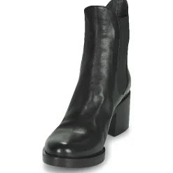 Bottines / Boots^Fru.it - ADRIANA Noir