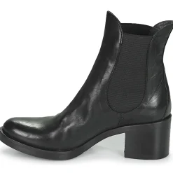Bottines / Boots^Fru.it - ADRIANA Noir