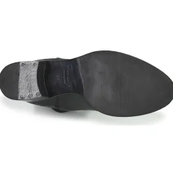 Bottines / Boots^Fru.it - ADRIANA Noir