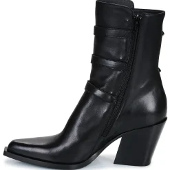 Bottines / Boots^Fru.it - FUCILE Noir