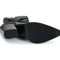 Bottines / Boots^Fru.it - FUCILE Noir