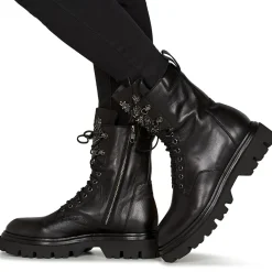 Bottines / Boots^Fru.it - GLOVE Noir