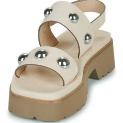 Sandales Et Nu-pieds^Fru.it - 7935-087-GOMMA-TEXARO-YARROW