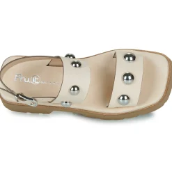 Sandales Et Nu-pieds^Fru.it - 7935-087-GOMMA-TEXARO-YARROW
