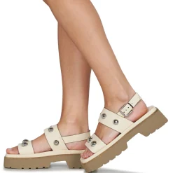 Sandales Et Nu-pieds^Fru.it - 7935-087-GOMMA-TEXARO-YARROW