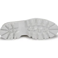 Mocassins & Chaussures Bateau^Fru.it - 7602-999-IVORY-MARRONE
