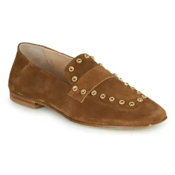 Mocassins & Chaussures Bateau^Fru.it - LEVITA Marron