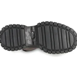 Bottines / Boots^Fru.it - PEGASUS Bronze