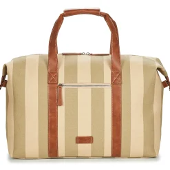 Sacs À Main^Fuchsia - ROSELLA Taupe
