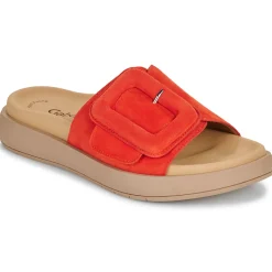 Sandales Et Nu-pieds^Gabor - 63751 Orange