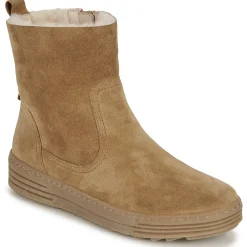 Bottines / Boots^Gabor - 3377518 Marron