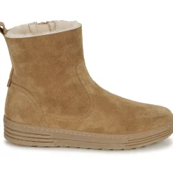 Bottines / Boots^Gabor - 3377518 Marron