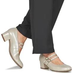 Ballerines / Babies^Gabor - 62221 Doré