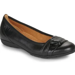 Ballerines / Babies^Gabor - 4416527 Noir
