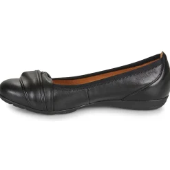 Ballerines / Babies^Gabor - 4416527 Noir
