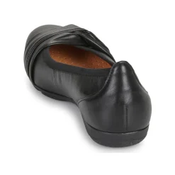 Ballerines / Babies^Gabor - 4416527 Noir