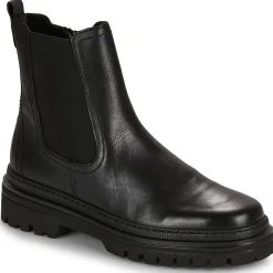 Bottines / Boots^Gabor - 7172027 Noir