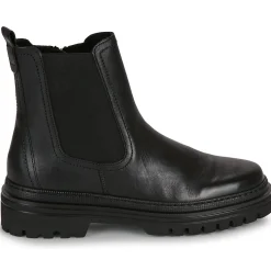 Bottines / Boots^Gabor - 7172027 Noir