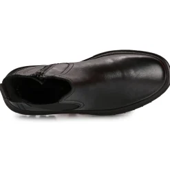 Bottines / Boots^Gabor - 7172027 Noir