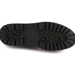 Bottines / Boots^Gabor - 7172027 Noir