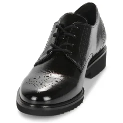 Derbies & Richelieu^Gabor - 55214 Noir