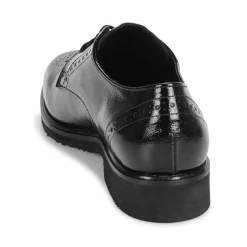 Derbies & Richelieu^Gabor - 55214 Noir