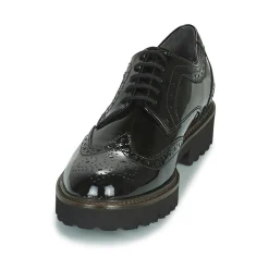 Derbies & Richelieu^Gabor - 524497 Noir