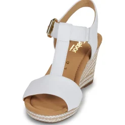 Sandales Et Nu-pieds^Gabor - 62024 Blanc