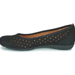 Ballerines / Babies^Gabor - 8416917 Noir